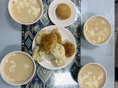 -希仁早餐(拌面店)