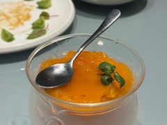 -小大董·烤鸭(观景餐厅·南京西路店)