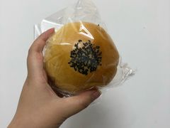 日式红豆包-Miette制菓所