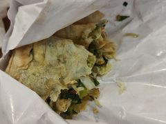 -张小文胡辣汤(龙柏新村店)