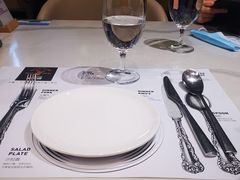 -Deer Park鹿园西餐(仁恒置地广场店)