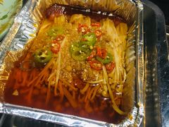 -刘一龙虾(山东路店)