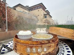 -清河半岛温泉度假酒店