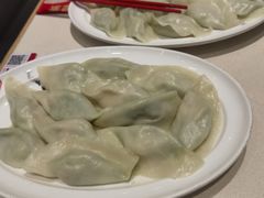 -喜家德虾仁水饺(麒麟社店)