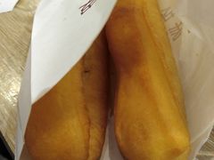 油条-魏家凉皮(博水商务大厦店)