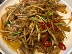 -味仙居(环城南路店)