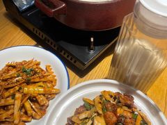 -老阿爸鲜鱼土菜(独墅湖店)