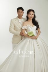 -乐派诗婚纱摄影