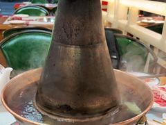 -津门老羊家·铜锅涮羊肉·烧烤(科技园店)