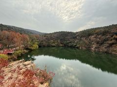 -虞山风景区