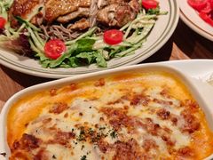 -玛格萝妮比萨屋(陆家浜路店)
