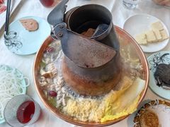 -东来顺饭庄(西直门店)