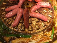-奥赛奥自助烤肉(财富中心店)