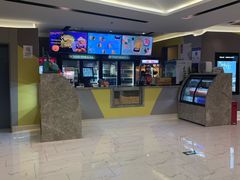 -中影国际影城(东方新天地CINITY店)