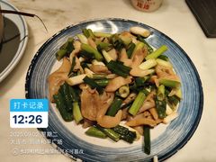 -日丰园海肠水饺·老字号大连海鲜(和平广场店)