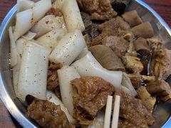 -修记牛杂店(同华东一路店)