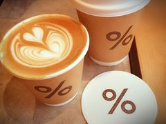 -% Arabica阿拉比卡咖啡烘焙工坊