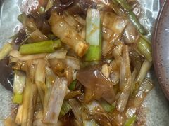 -青岛锅贴(洛阳路分店)