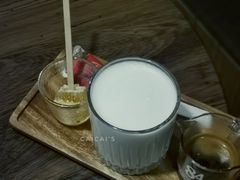 -查令84号咖啡馆(金大地1912东西街店)