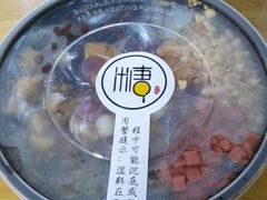 -糖糖冰粉(凤城三路总店)