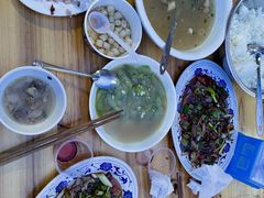 -九九牛肉馆(南山路店)