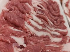 -老门框爆肚涮肉(金宝街店)