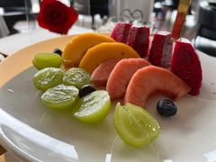 -量子制造·元创意料理(李公堤店)