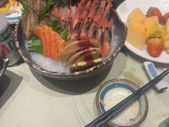 -大渔铁板烧(花园道店)