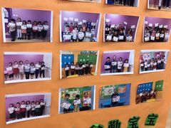 -瑞思英语·少儿英语启蒙(河西·梅江第六田园校区)