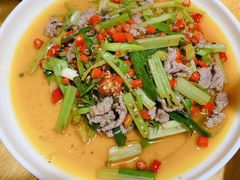 -半步颠川湘·融合菜(商品街店)