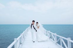点击看大图 -古摄影婚纱