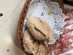 -吉羊三宝(复兴门笔管胡同店)