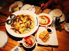 -太二酸菜鱼(深圳布吉万象汇店)