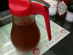 糖浆-义顺牛奶公司(庇利金街店)
