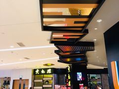 -黄记煌三汁焖锅(龙湖U城店)
