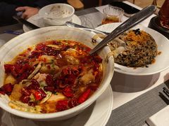 -若蘭慈·无国界素食料理(欢乐海岸店)