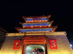-鼓楼夜市