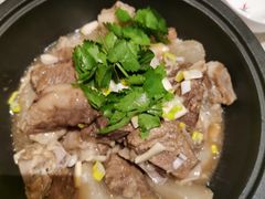 -西安高新洲际酒店•彩丰楼中餐厅