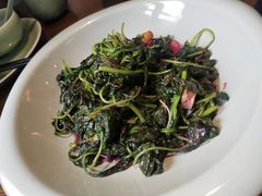 -粗茶淡饭·隐庐私厨(东亭店)