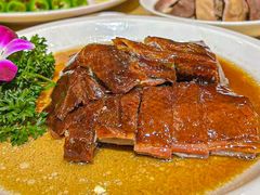 -德胜轩正宗顺德菜(宝安沙井会展中心店)