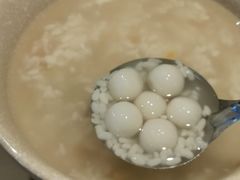 甜酒粑粑-阿婉贵州苗家酸汤鱼(梅林店)