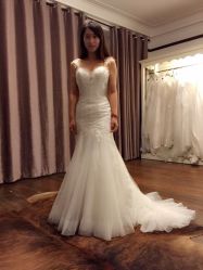 lovemimosa婚纱礼服高级定制-铂爵夫人婚纱摄影(上海总店)