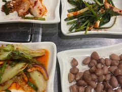 -李氏烤肉店