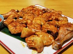 -山茶云南菜(永安里店)