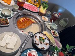 -故里和山·成都火锅(欢乐港湾店)