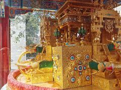 -西安市广仁寺