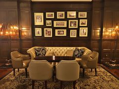 -LONG BAR 廊吧(外滩华尔道夫酒店)