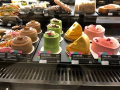 -星巴克臻选(天津恒隆广场旗舰店)