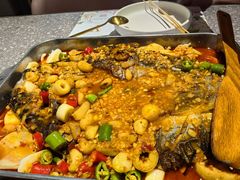 -烟火鱼乡(京华城店)