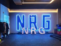 -NRG健身私教CLUB(静安体育中心店)